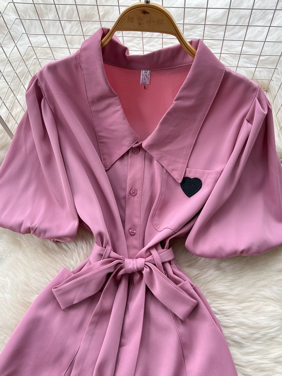 Don’t cross me jumpsuit CJS158 images